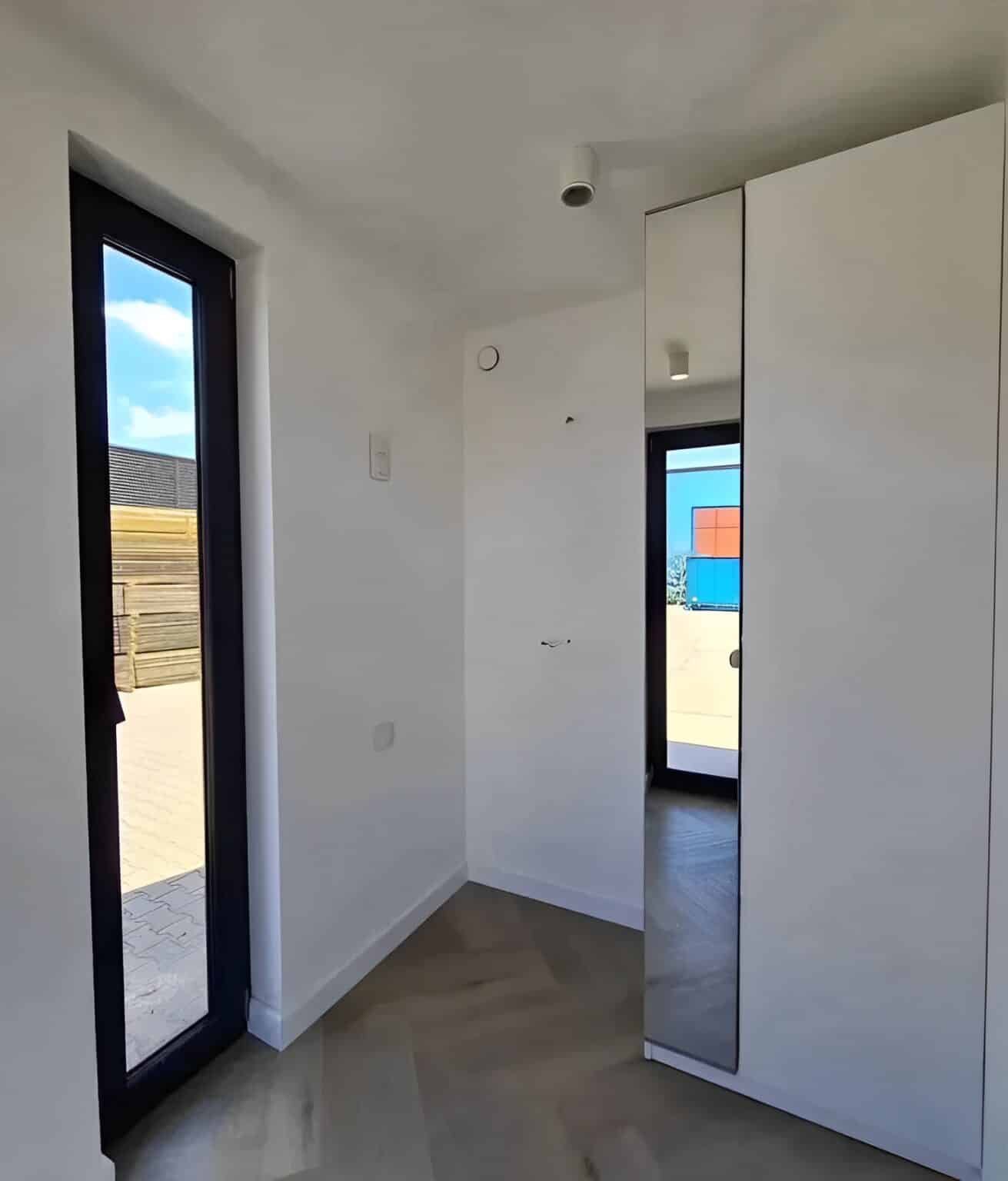 Custom 40ft Shipping Container House — 40ft — new (image 5 of 9)