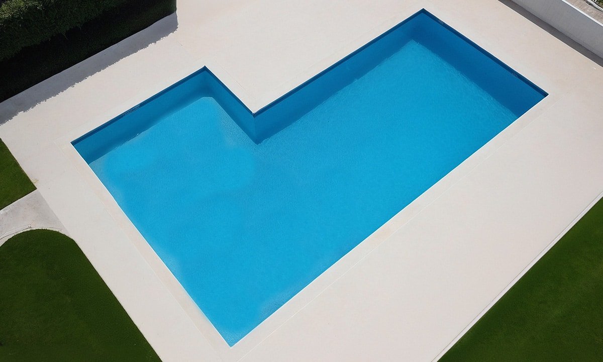 Luxury Modular Container Swimming Pool — 20ft — new (image 17 of 19)