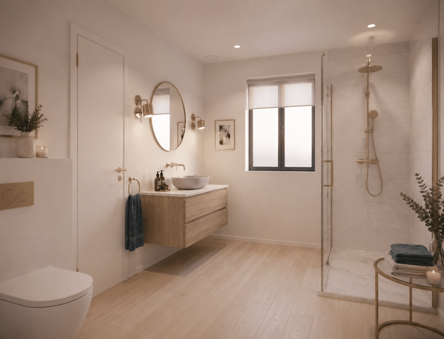 Luxury 3 Bedroom Prefabricated Modular Container Home Villa for Sale — 20ft — new (image 19 of 27)