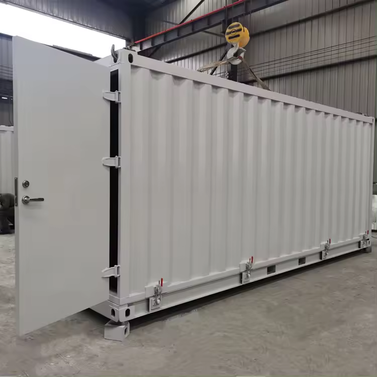Standard Customized Durable Shipping Container House — 20ft — new (image 5 of 5)