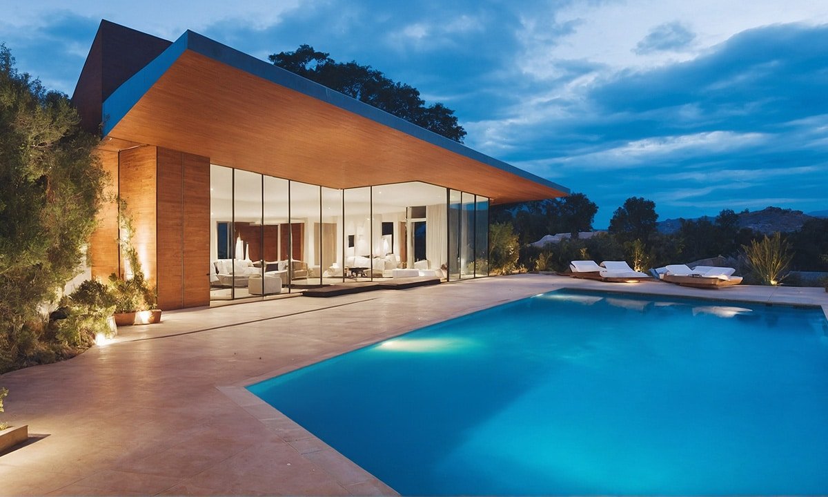 Luxury Modular Container Swimming Pool — 20ft — new (image 13 of 19)