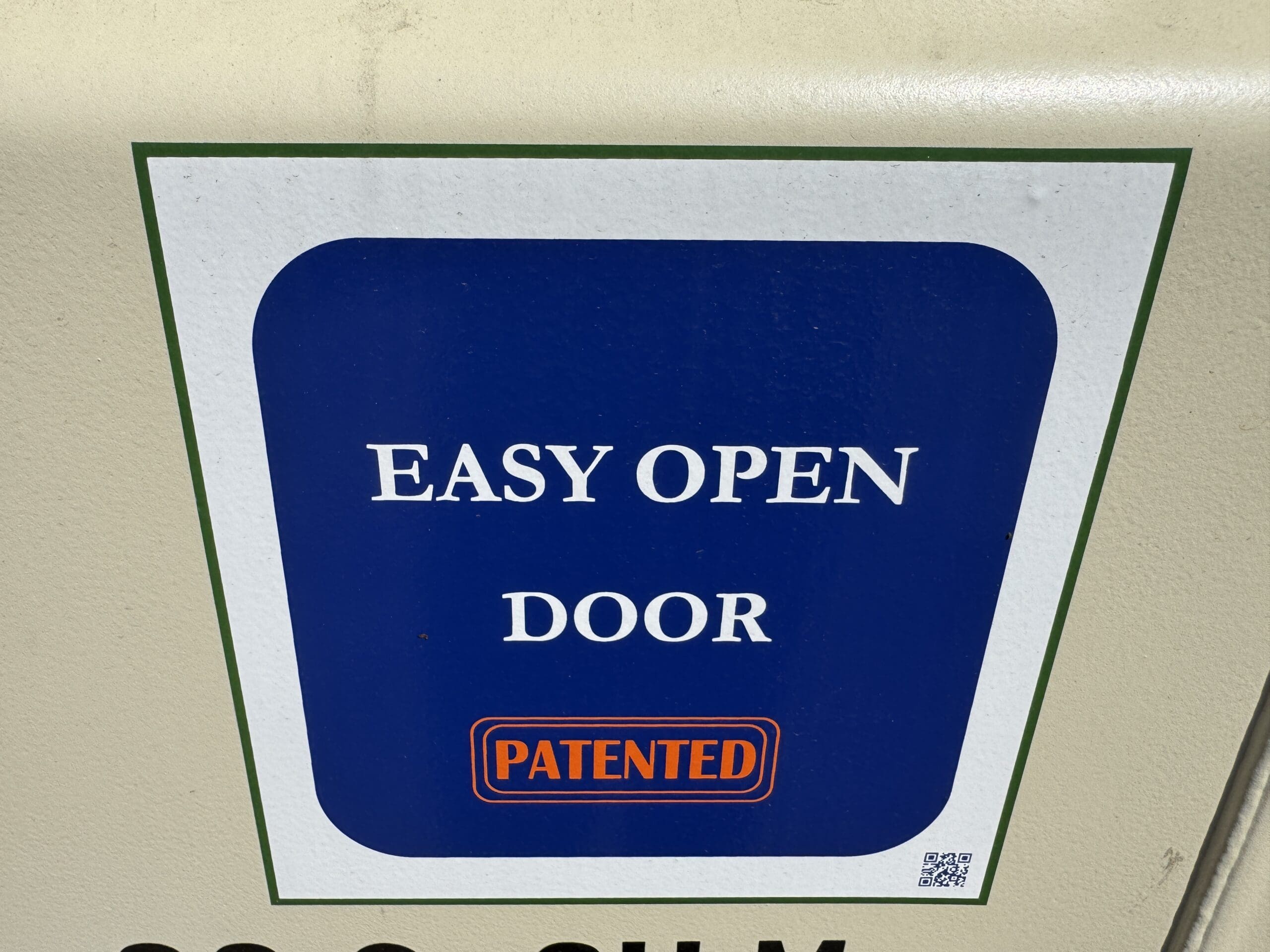 20ft New Shipping Container – Wind & Watertight – Beige — 20ft — new (image 9 of 12)