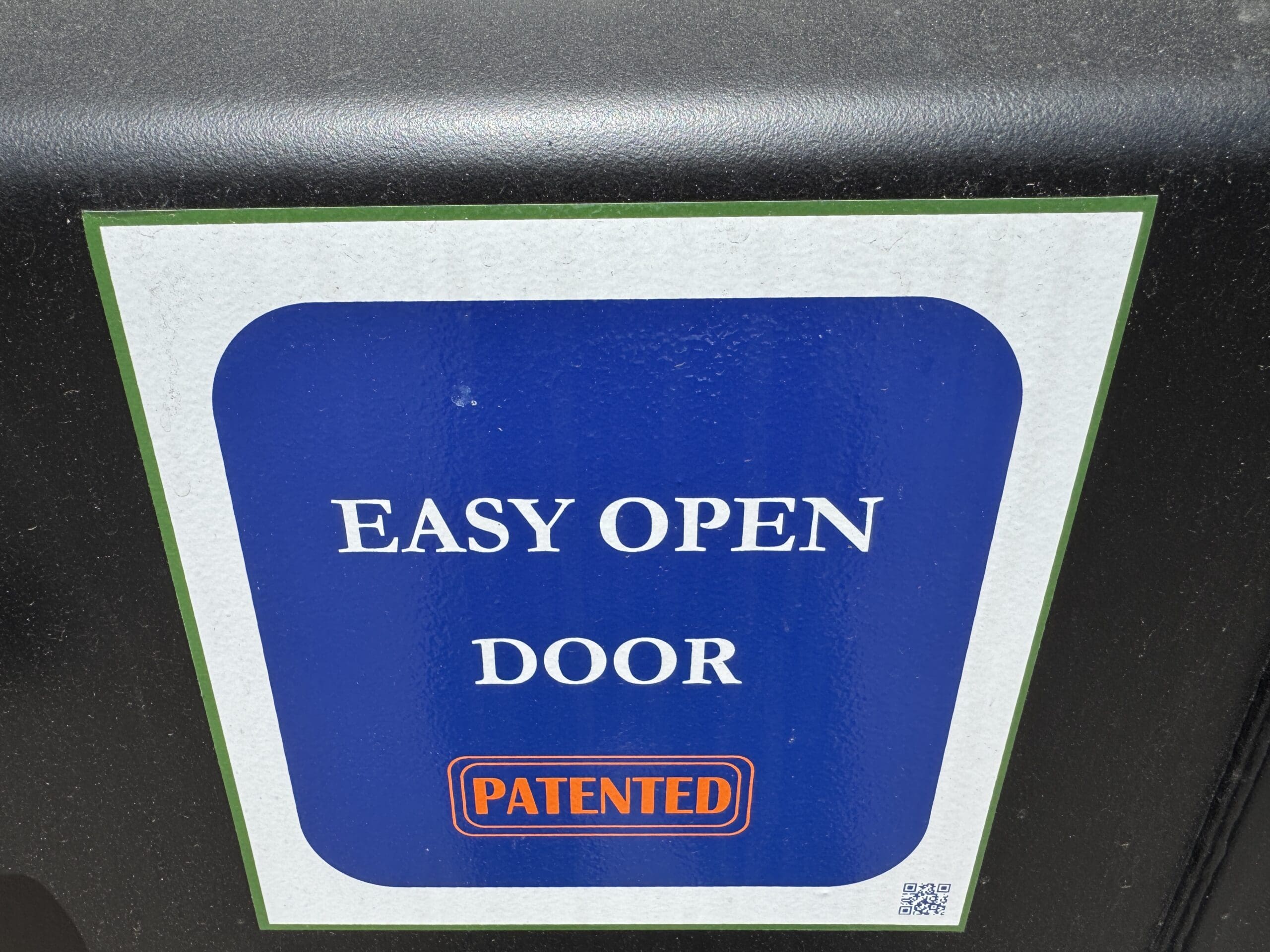 20ft New Shipping Container – Wind & Watertight – Black — 20ft — new (image 9 of 12)