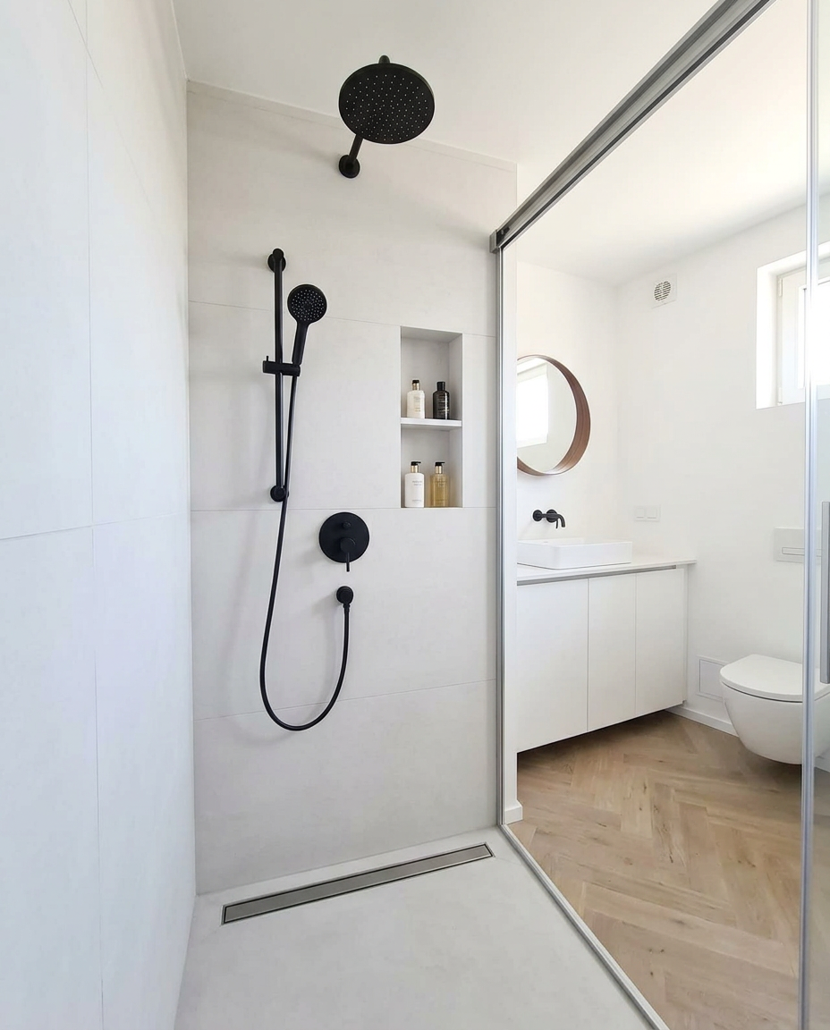 Custom 40ft Shipping Container House — 40ft — new (image 8 of 9)