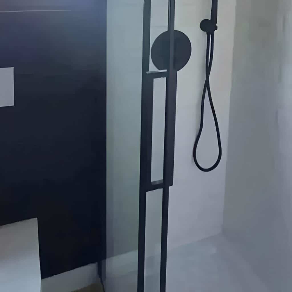 40ft Ready Made Villa Design Container House — 40ft — new (image 5 of 6)