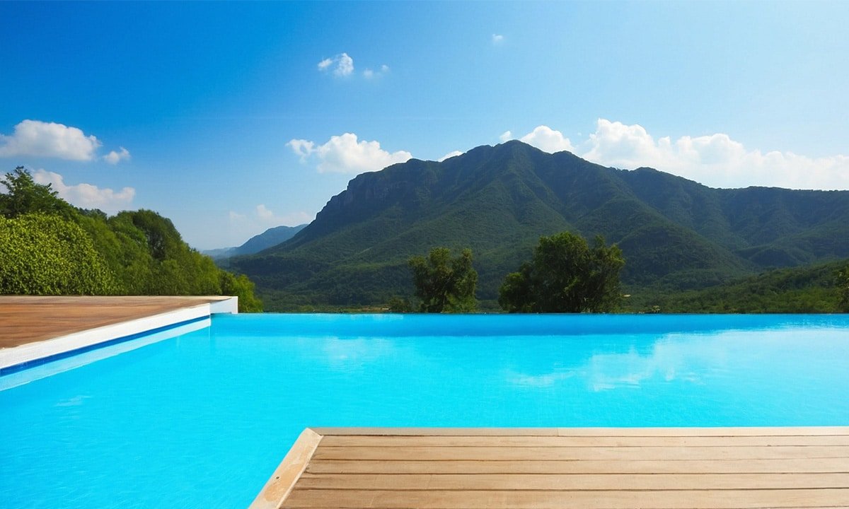 Luxury Modular Container Swimming Pool — 20ft — new (image 18 of 19)