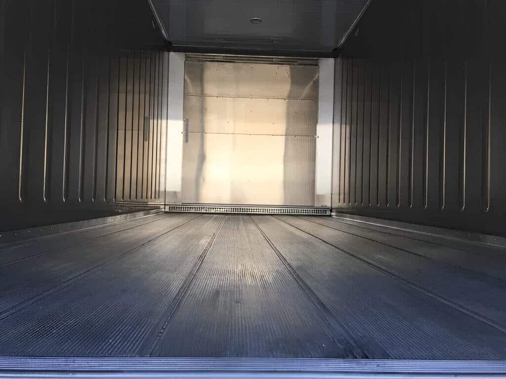 20Ft Domestic Refrigerated Containers – Reefers — 20ft — used (image 4 of 6)
