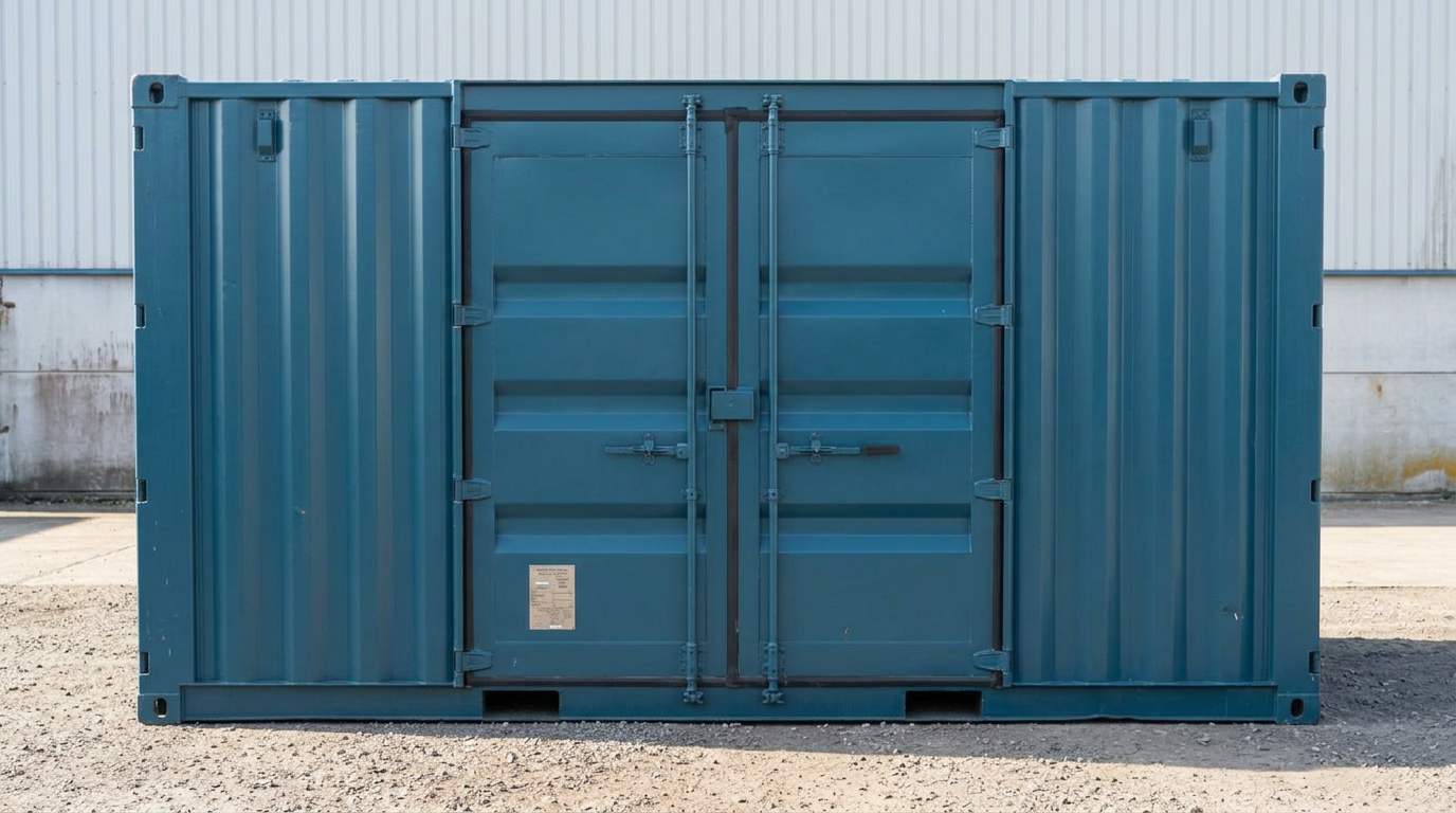 Double Turnstile Unit — new — sanitation units (image 6 of 6)