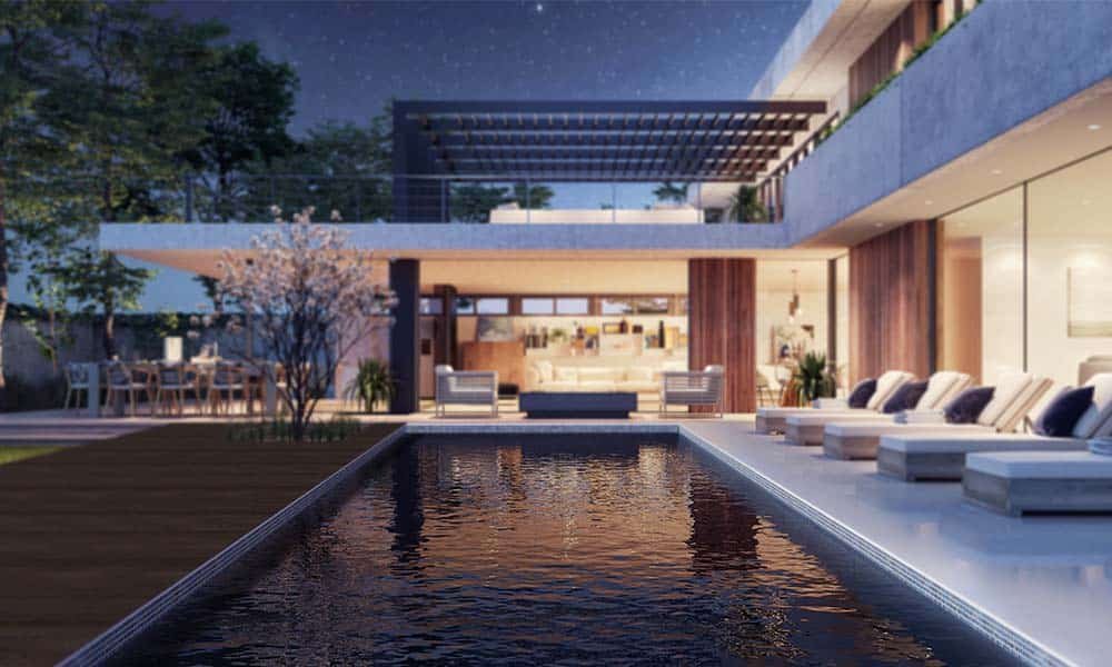 Luxury Modular Container Swimming Pool — 20ft — new (image 5 of 19)