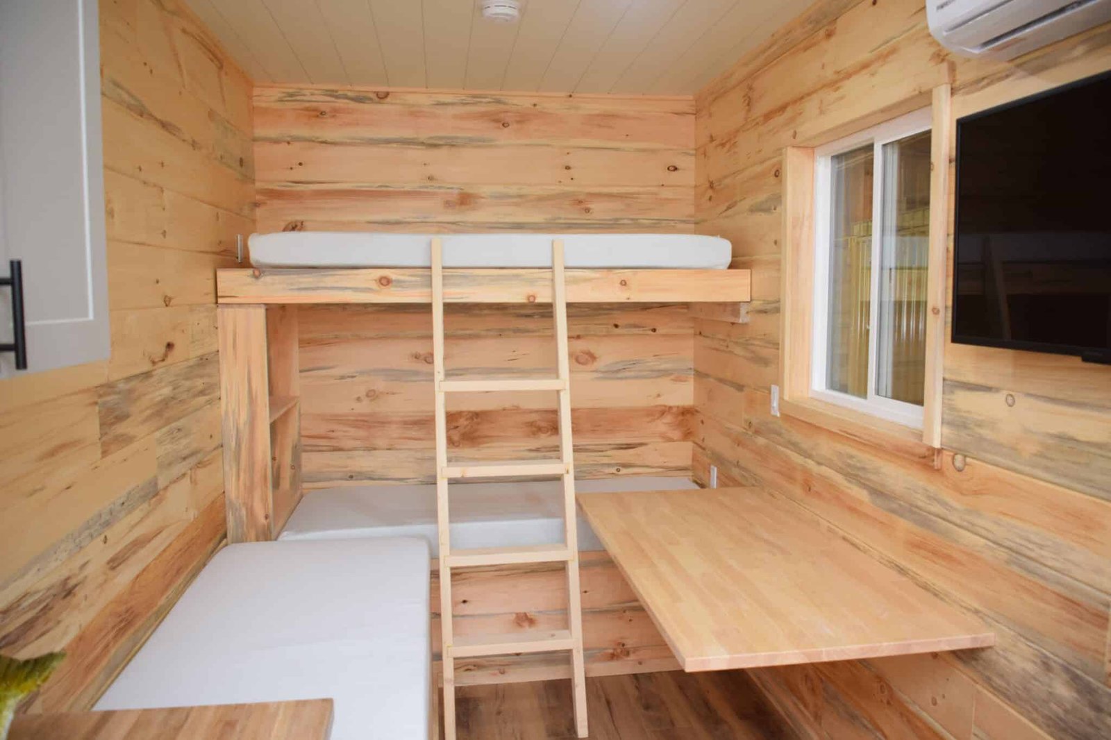 40FT Augustine Luxury Container Home with Kitchen, Bathroom & Garage | Ready to Ship | Free USA Delivery — 40ft — new (image 6 of 15)