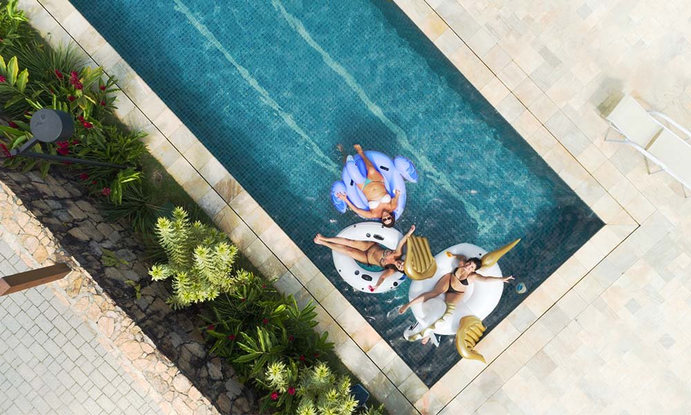 Luxury Modular Container Swimming Pool — 20ft — new (image 10 of 19)