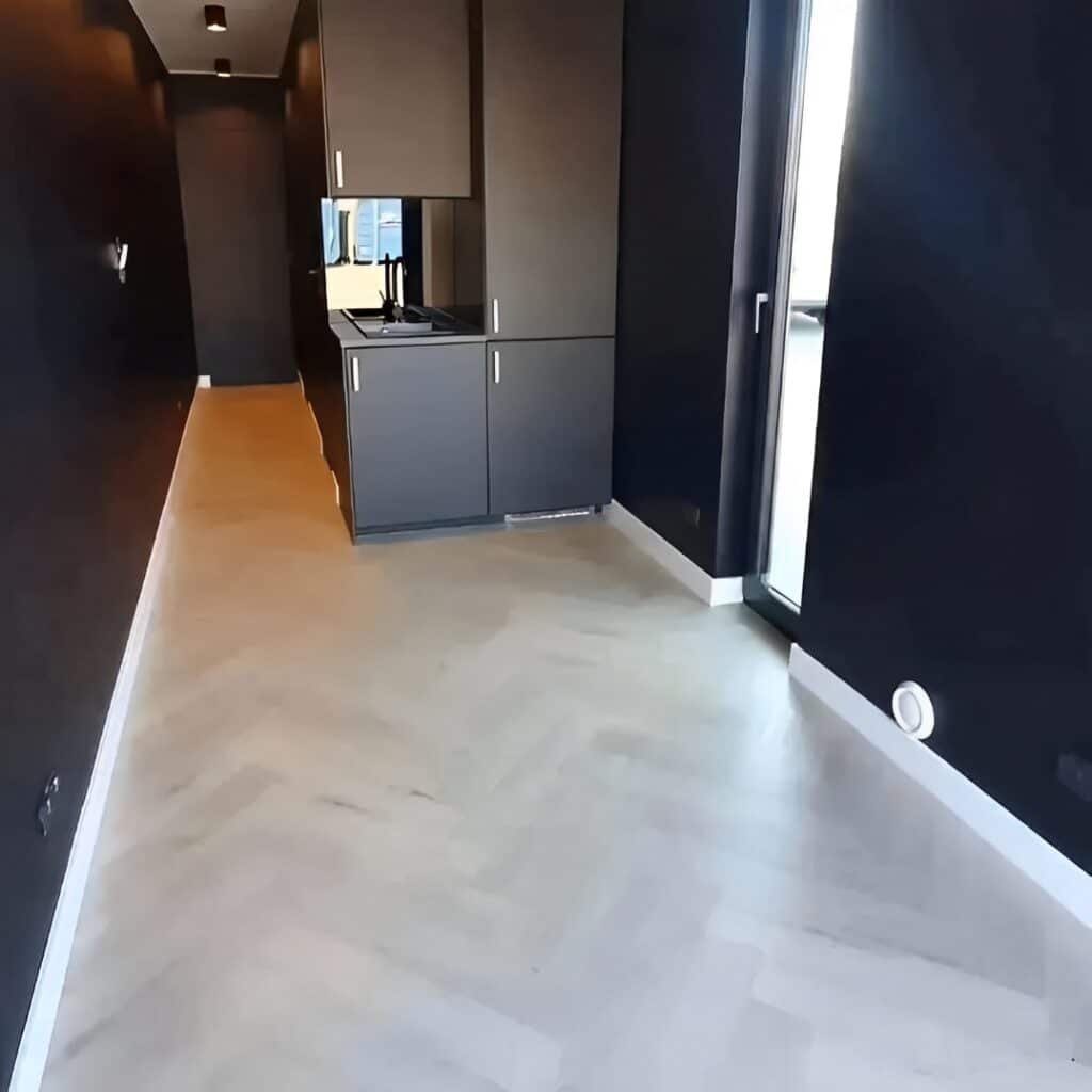 40ft Ready Made Villa Design Container House — 40ft — new (image 4 of 6)