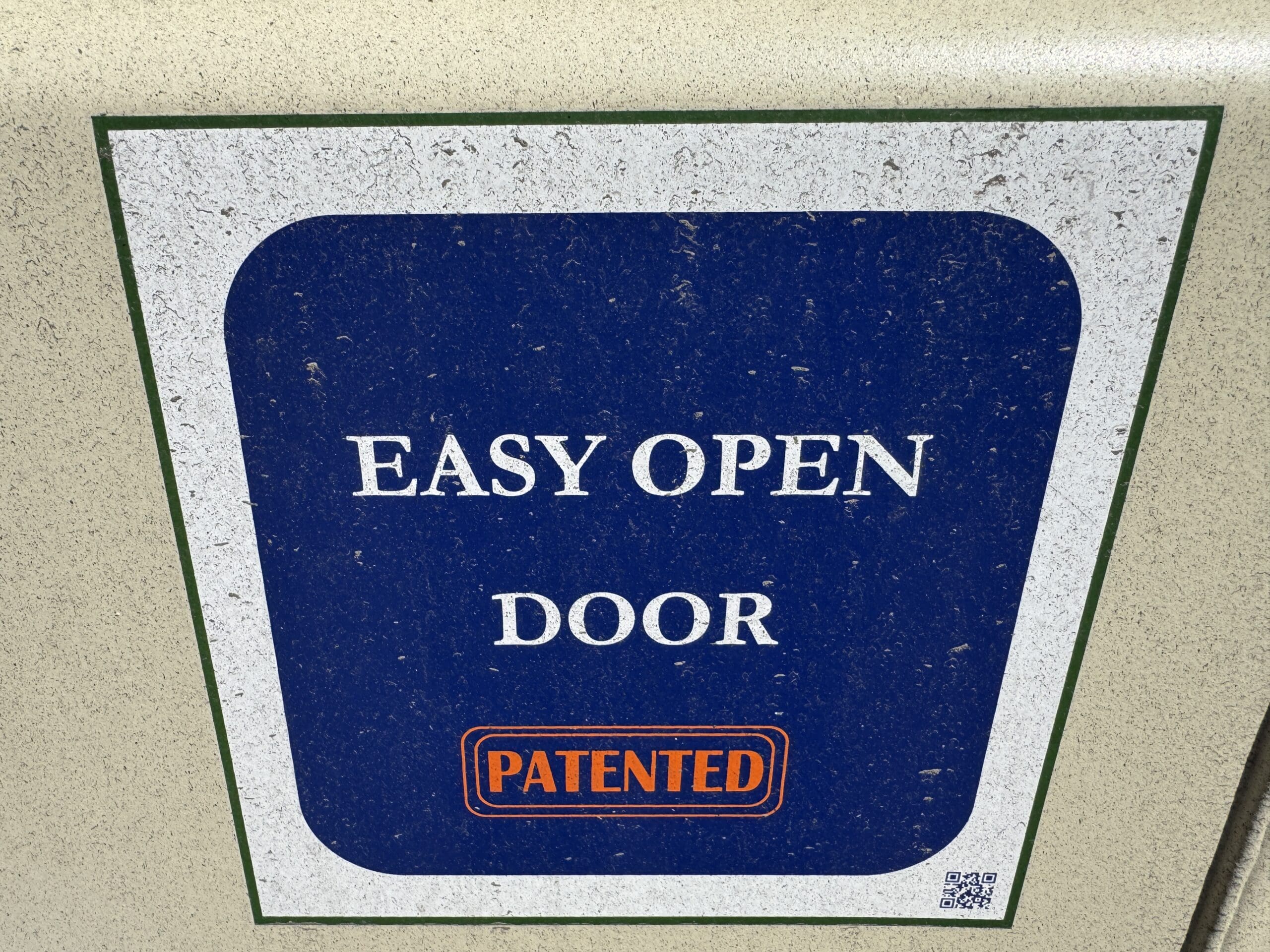 20ft New Shipping Container – Wind & Watertight – Beige — 20ft — new (image 9 of 12)
