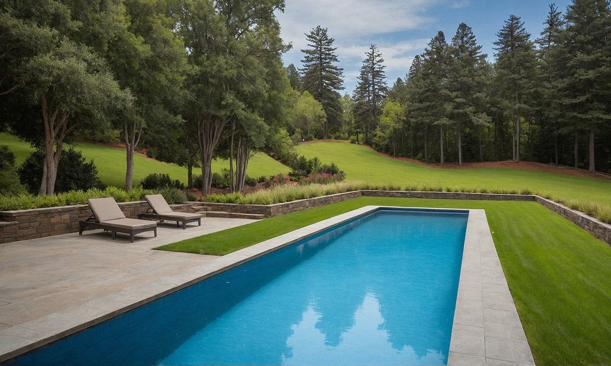 Luxury Modular Container Swimming Pool — 20ft — new (image 16 of 19)