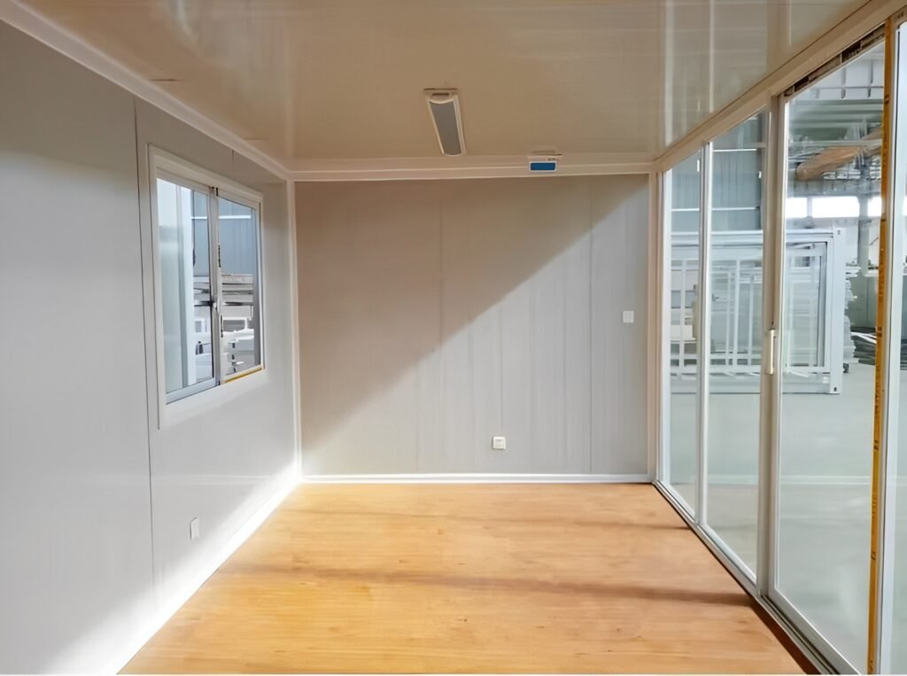 40ft Luxury Good Quality Prefab Modern Container Home — 40ft — new (image 4 of 4)