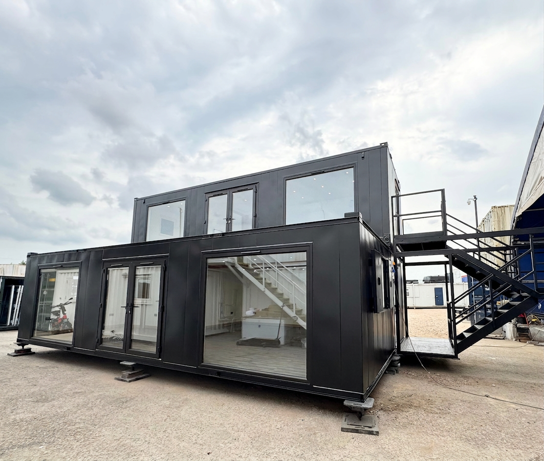 3 Bay — 32x10ft — image 1 of 15