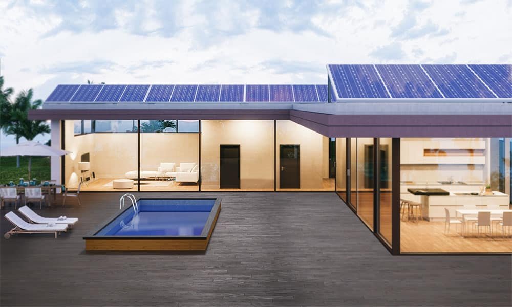 Luxury Modular Container Swimming Pool — 20ft — new (image 8 of 19)