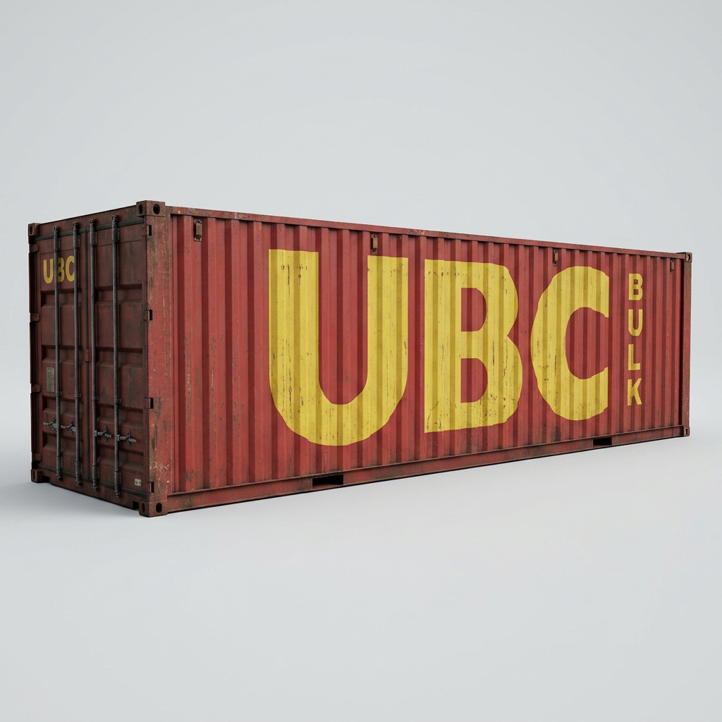 30 x 8Ft Shipping Container Bulk — 8ft — new — storage containers (image 4 of 4)
