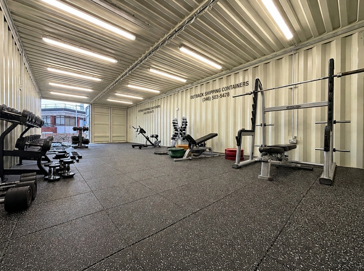 40x16ft — CUSTOM — image 1 of 3
