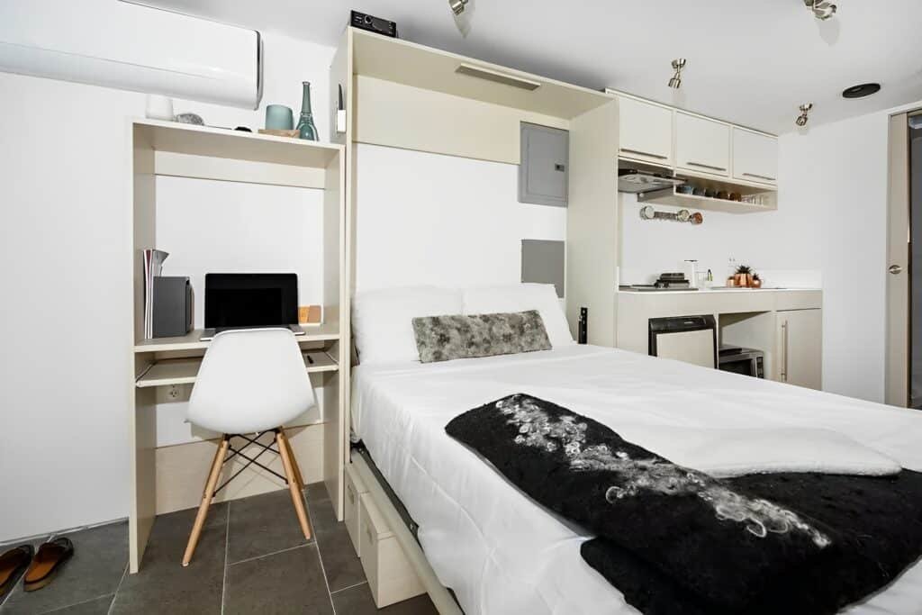 Fully Equipped 20ft Shipping Container Home — 20ft — new (image 7 of 9)