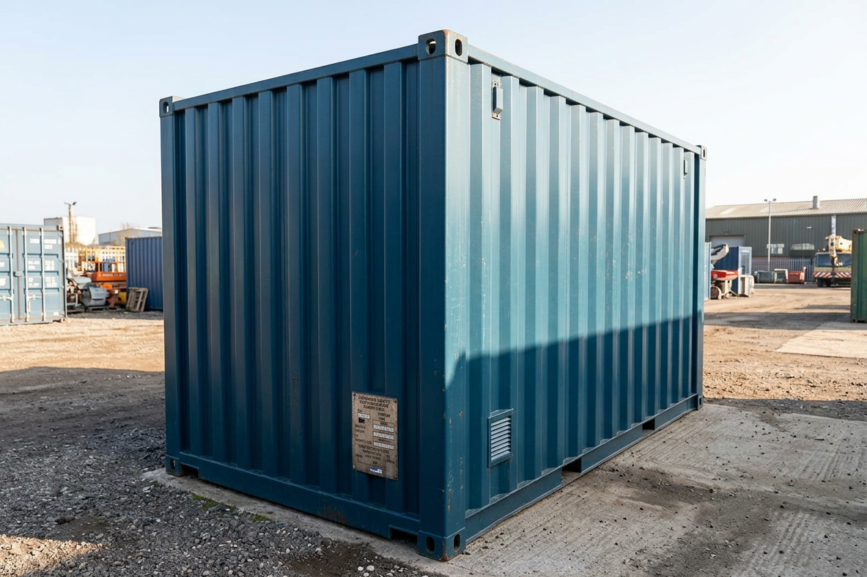 Double Turnstile Unit — new — sanitation units (image 5 of 6)