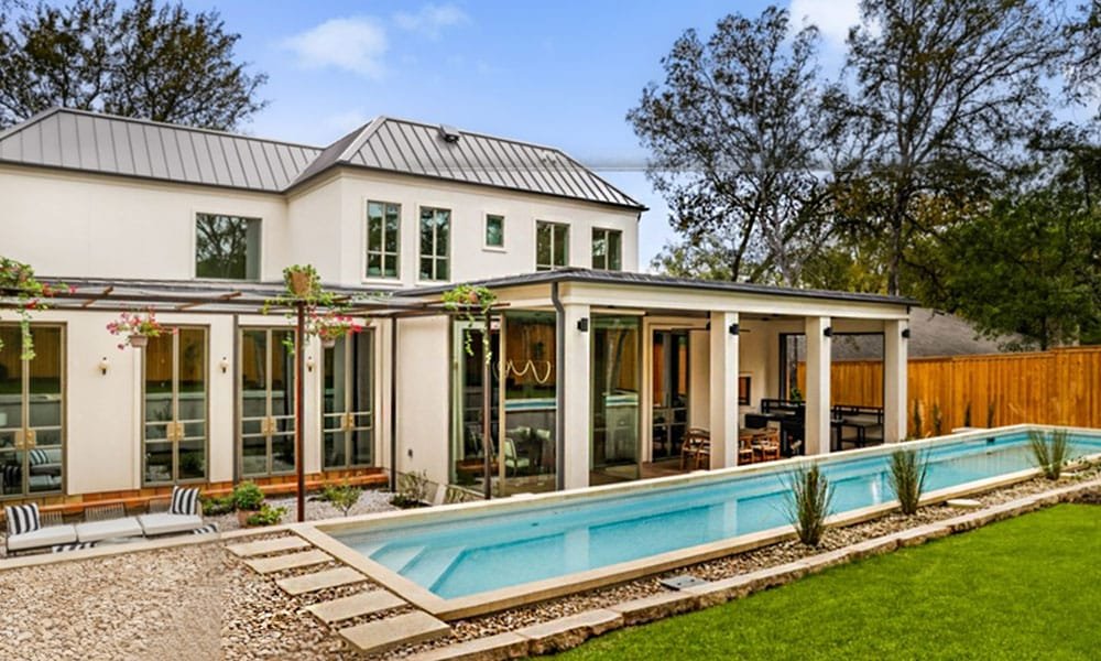 Luxury Modular Container Swimming Pool — 20ft — new (image 2 of 19)