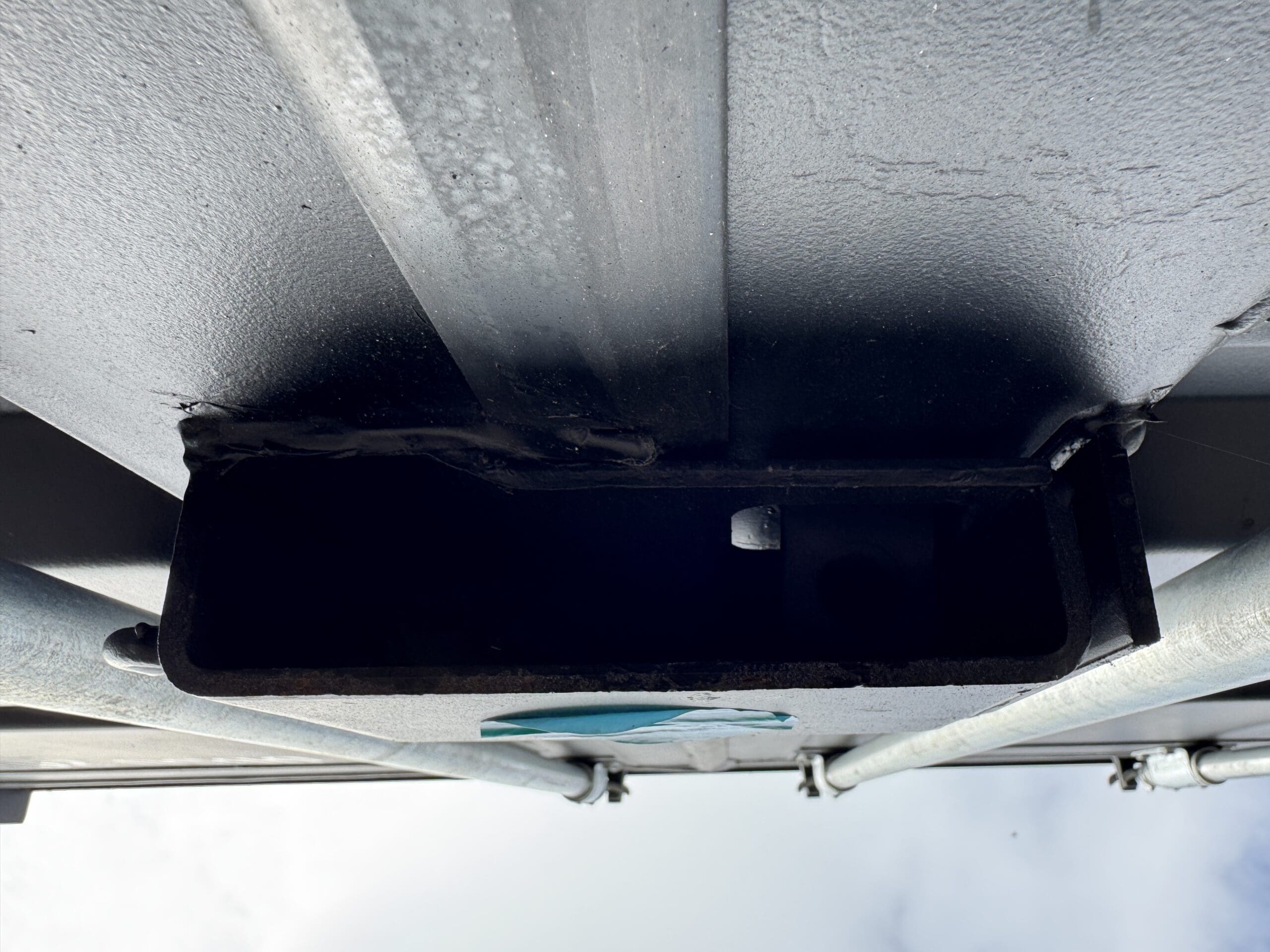 20ft New Shipping Container – Wind & Watertight – Black — 20ft — new (image 6 of 12)
