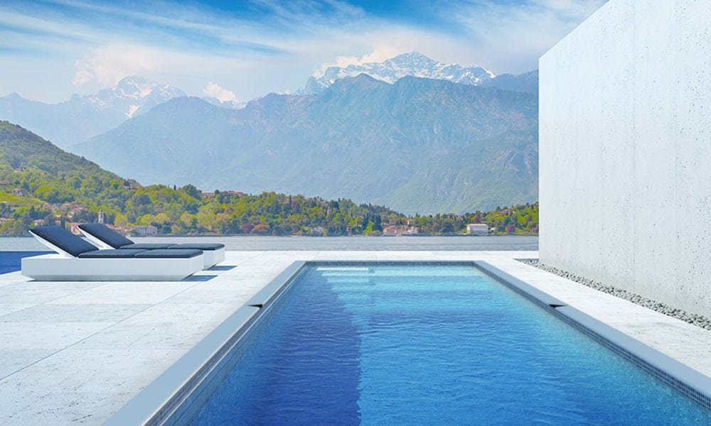 Luxury Modular Container Swimming Pool — 20ft — new (image 7 of 19)