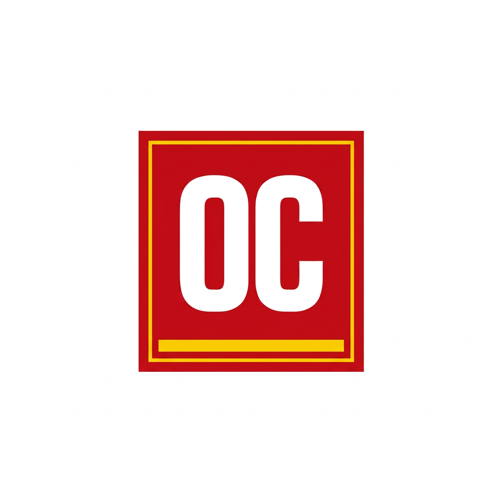 Outback Shipping Containers OC logo