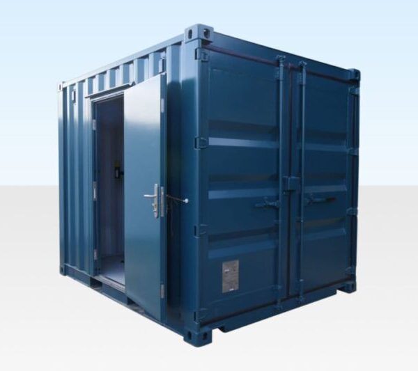 Double Turnstile Unit