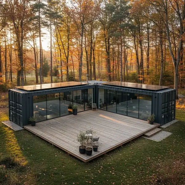 best 2 bedroom shipping container home floor plans